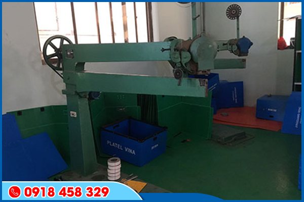 CÔNG TY TNHH SẢN XUẤT THƯƠNG MẠI XUẤT NHẬP KHẨU PHÚ ĐÌNH